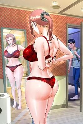 yy漫画网地址韩漫精选