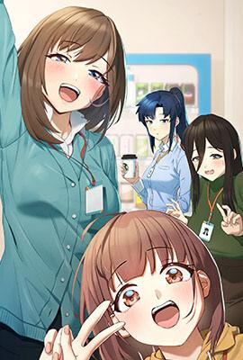 日漫《我的英雄学院》封面